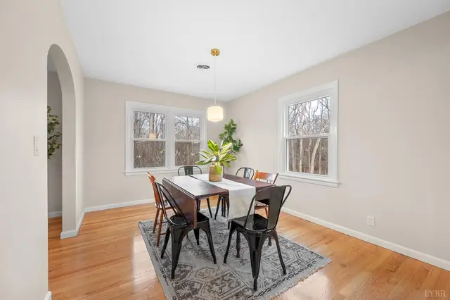 361 Woodhaven Drive, Lynchburg VA, listing photo 9 of 12