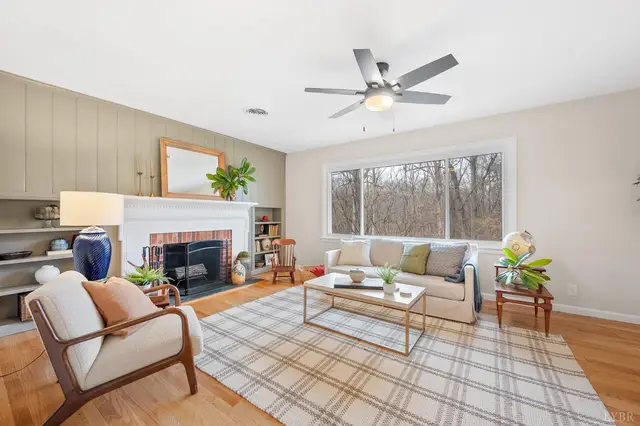 361 Woodhaven Drive, Lynchburg VA, listing photo 12 of 12