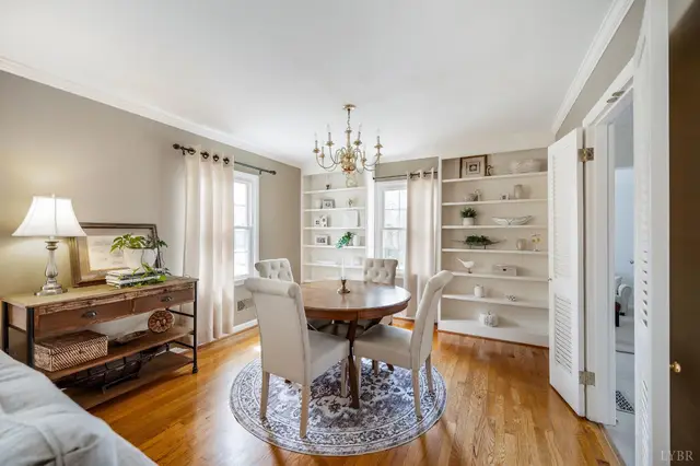 3620 E Woodside Avenue, Lynchburg VA, listing photo 8 of 12