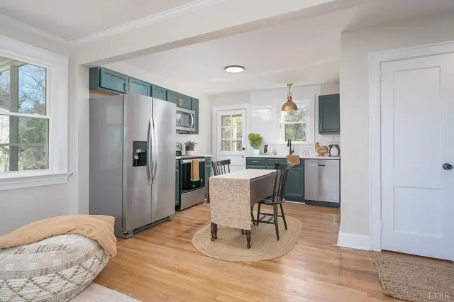 38 Norfolk Avenue, Lynchburg VA, listing photo 6 of 12