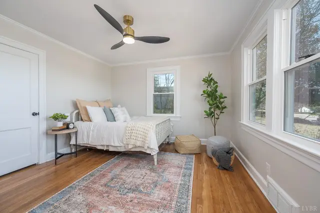 38 Norfolk Avenue, Lynchburg VA, listing photo 10 of 12