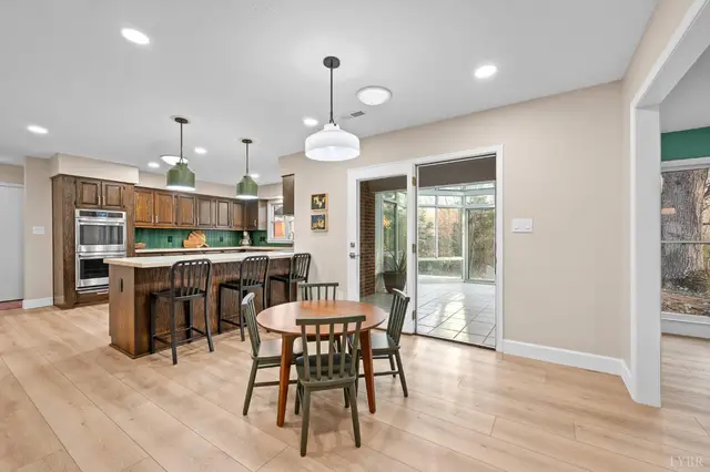 405 Meadowridge Drive, Lynchburg VA, listing photo 12 of 12