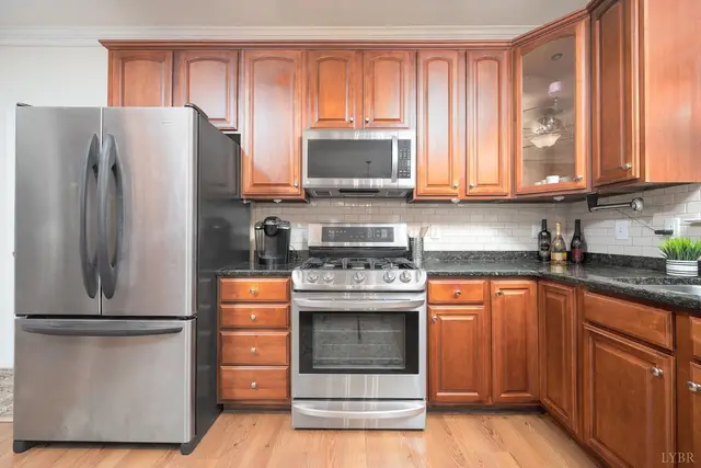 421 Harvest Court, Lynchburg VA, listing photo 10 of 12