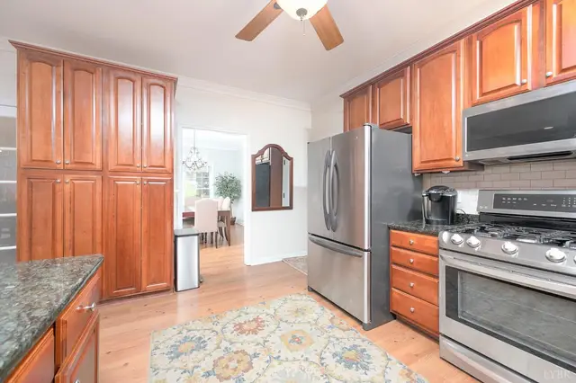 421 Harvest Court, Lynchburg VA, listing photo 11 of 12