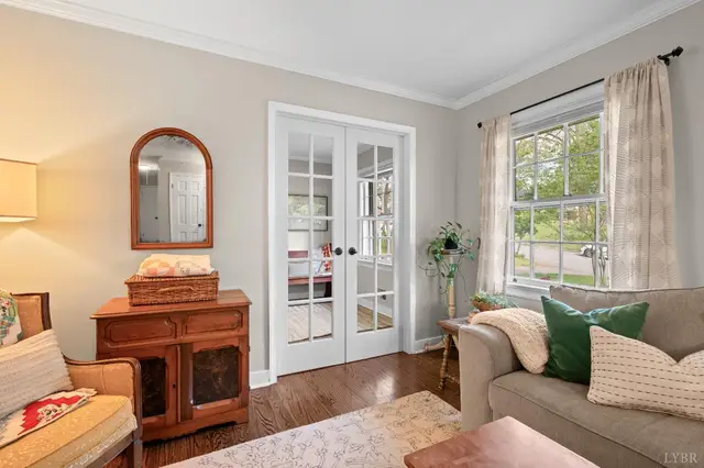 4401 Montgomery Road, Lynchburg VA, listing photo 6 of 12