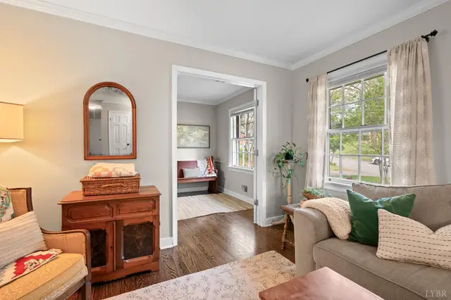 4401 Montgomery Road, Lynchburg VA, listing photo 7 of 12
