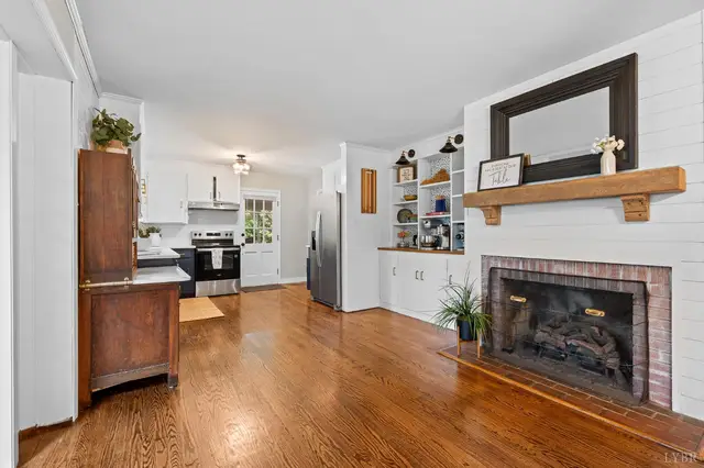 4401 Montgomery Road, Lynchburg VA, listing photo 11 of 12