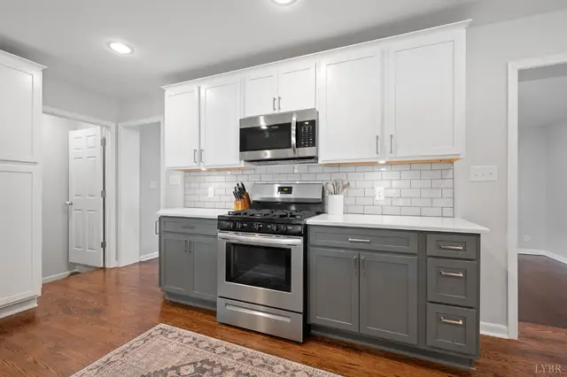 5104 Wedgewood Road, Lynchburg VA, listing photo 6 of 12