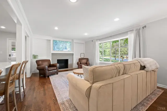 5104 Wedgewood Road, Lynchburg VA, listing photo 9 of 12