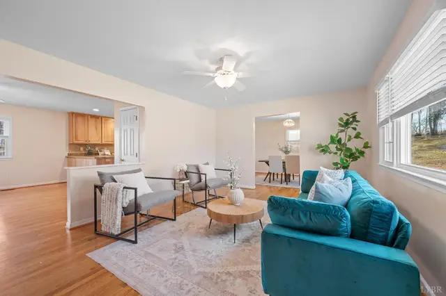 520 Old Trents Ferry Road, Lynchburg VA, listing photo 8 of 12