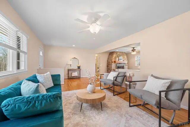 520 Old Trents Ferry Road, Lynchburg VA, listing photo 10 of 12