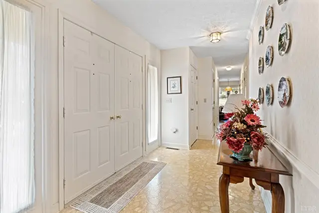 56 Whispering Pine Circle, Altavista VA, listing photo 7 of 12
