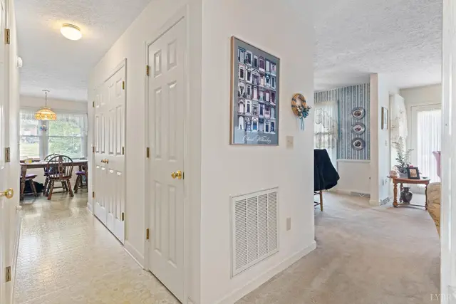 56 Whispering Pine Circle, Altavista VA, listing photo 8 of 12