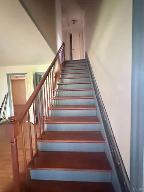 607 Middle Street, Lynchburg VA, listing photo 4 of 12