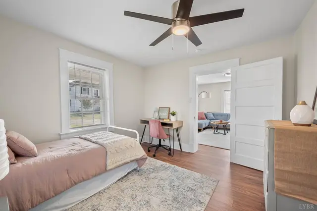 609 Pine Drive, Lynchburg VA, listing photo 8 of 12