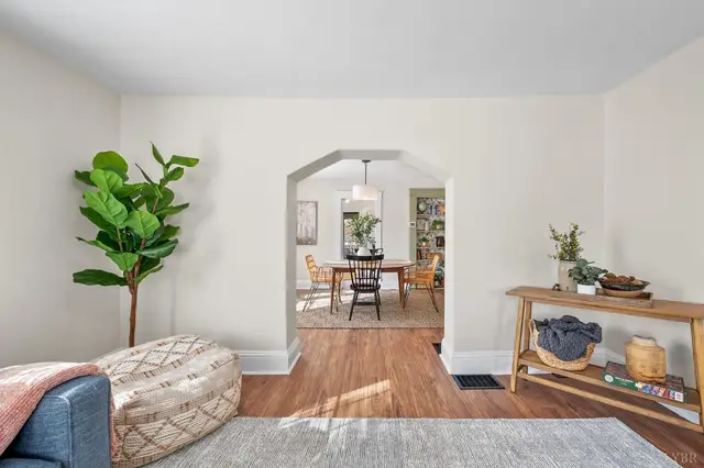 609 Pine Drive, Lynchburg VA, listing photo 9 of 12