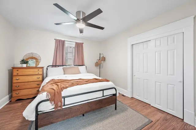 609 Pine Drive, Lynchburg VA, listing photo 12 of 12