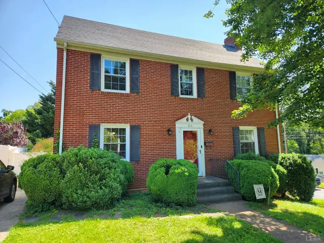 610 Dumas Street, Lynchburg VA, listing photo 4 of 12
