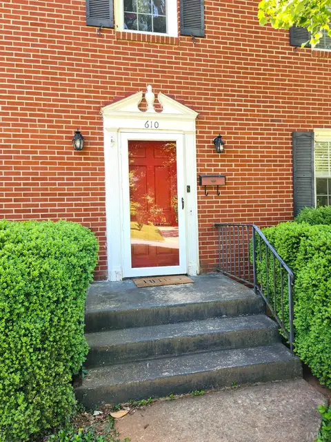 610 Dumas Street, Lynchburg VA, listing photo 5 of 12
