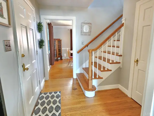 610 Dumas Street, Lynchburg VA, listing photo 6 of 12
