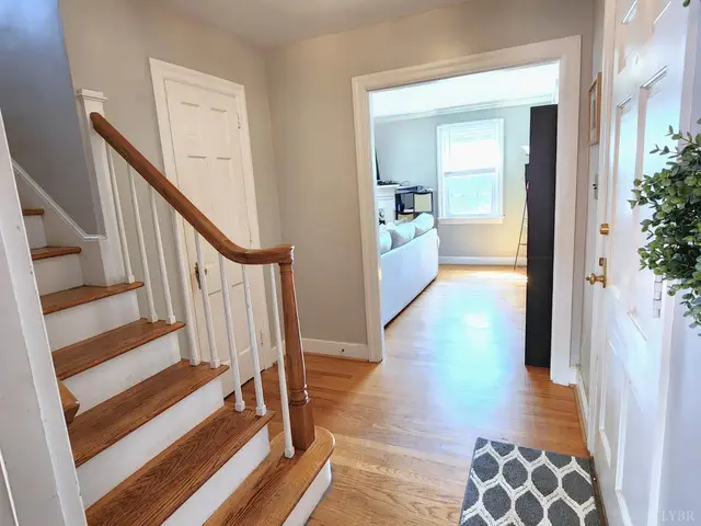 610 Dumas Street, Lynchburg VA, listing photo 7 of 12