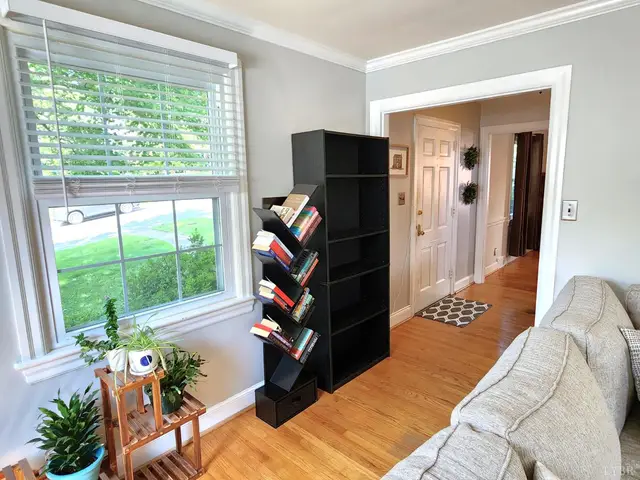 610 Dumas Street, Lynchburg VA, listing photo 8 of 12