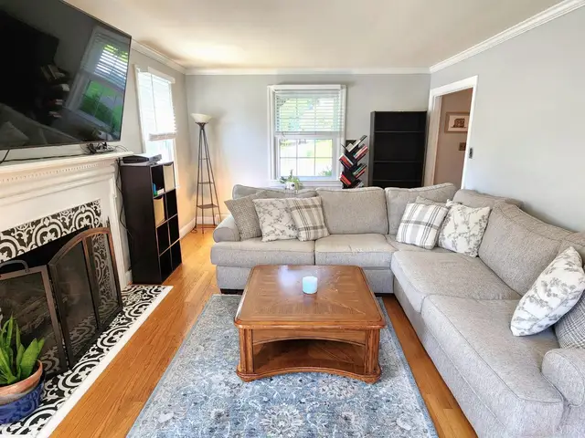 610 Dumas Street, Lynchburg VA, listing photo 9 of 12