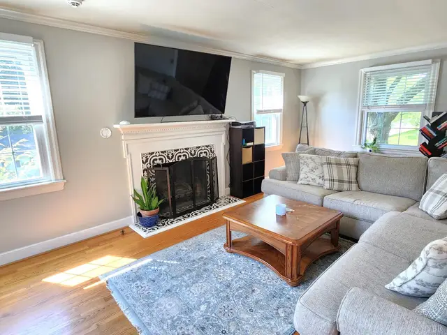 610 Dumas Street, Lynchburg VA, listing photo 10 of 12