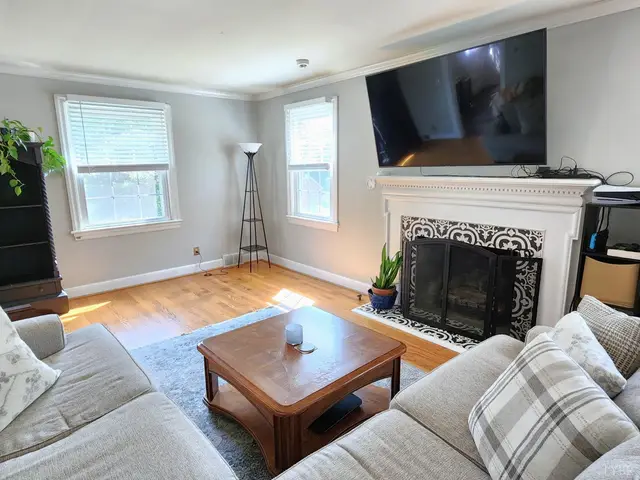 610 Dumas Street, Lynchburg VA, listing photo 12 of 12