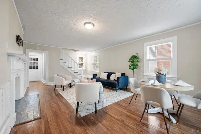 611 Riverside Drive, Lynchburg VA, listing photo 5 of 12