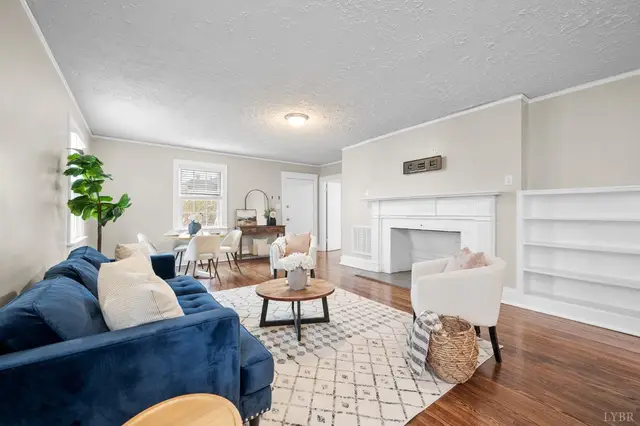 611 Riverside Drive, Lynchburg VA, listing photo 7 of 12