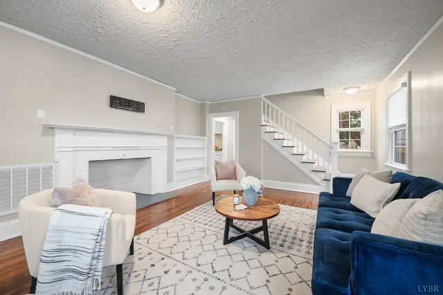 611 Riverside Drive, Lynchburg VA, listing photo 8 of 12