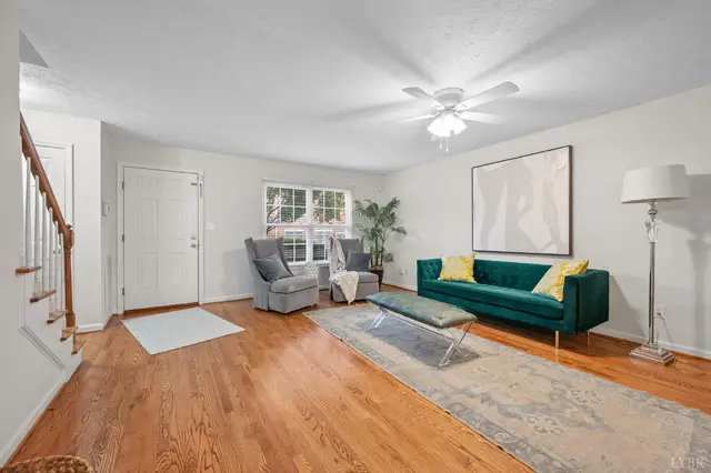 639 Wyndhurst Drive, Lynchburg VA, listing photo 5 of 12