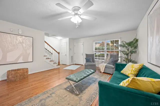 639 Wyndhurst Drive, Lynchburg VA, listing photo 6 of 12