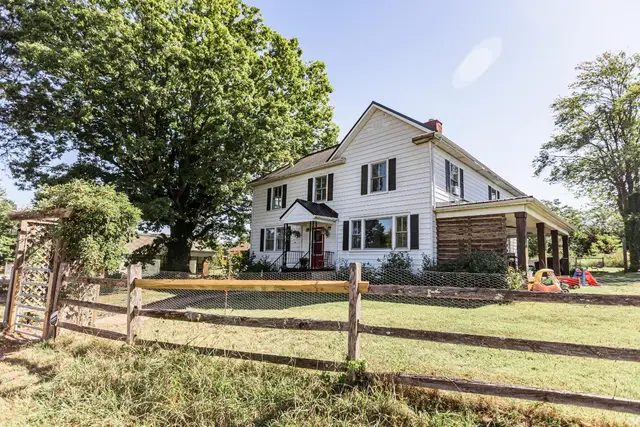 67 Pigeon Run Road, Gladys VA, listing photo 4 of 12