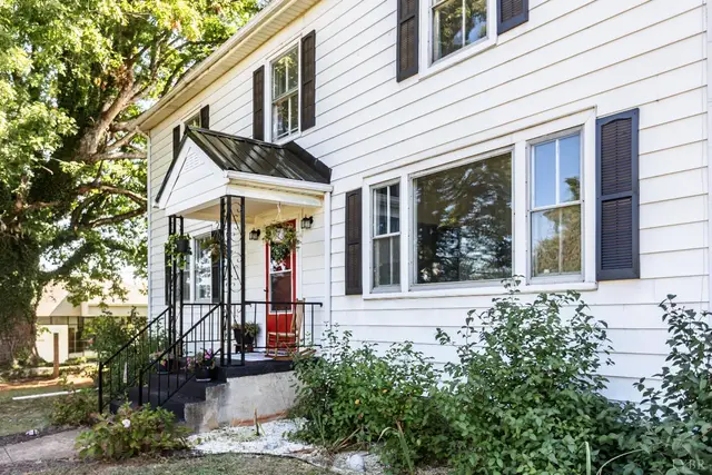 67 Pigeon Run Road, Gladys VA, listing photo 5 of 12