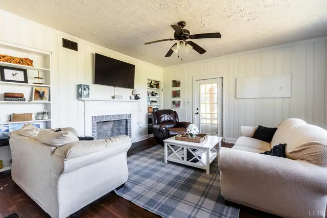 67 Pigeon Run Road, Gladys VA, listing photo 9 of 12