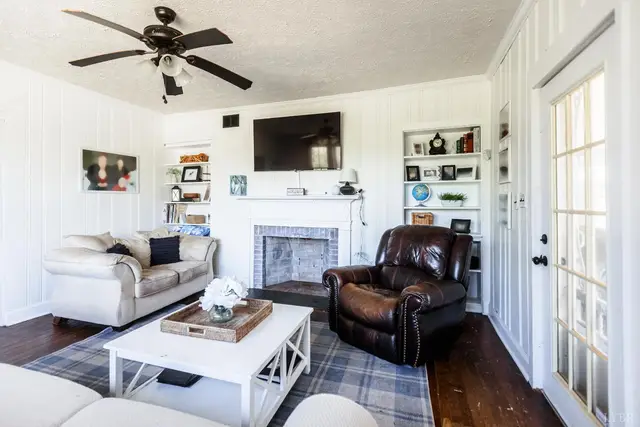 67 Pigeon Run Road, Gladys VA, listing photo 11 of 12