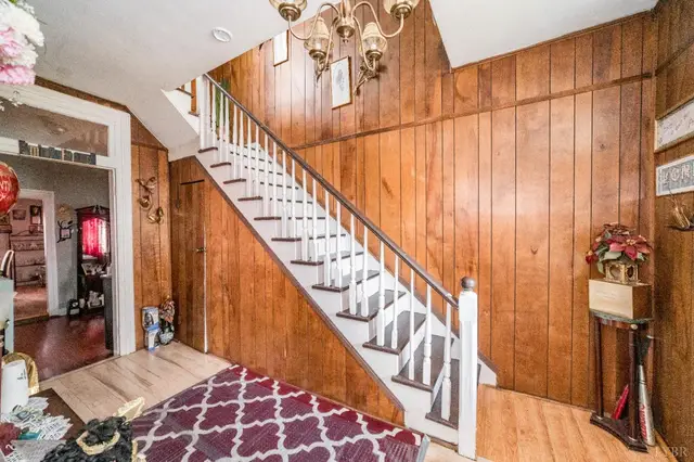 711 Norwood Street, Lynchburg VA, listing photo 8 of 12