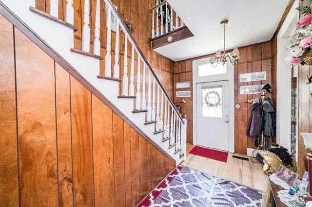 711 Norwood Street, Lynchburg VA, listing photo 9 of 12