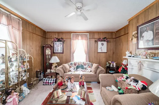 711 Norwood Street, Lynchburg VA, listing photo 10 of 12