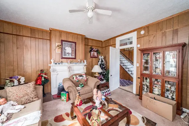 711 Norwood Street, Lynchburg VA, listing photo 11 of 12