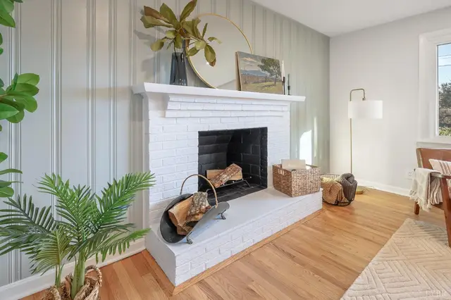 7130 Suncrest Drive, Lynchburg VA, listing photo 6 of 12