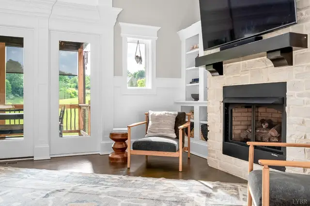 1836 Lake Manor Drive, Forest VA, listing photo 12 of 12