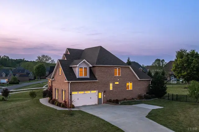 2220 Colby Drive, Forest VA, listing photo 4 of 12