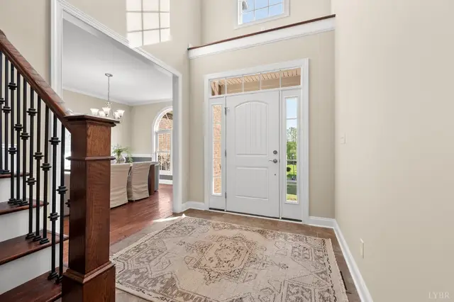 2220 Colby Drive, Forest VA, listing photo 8 of 12
