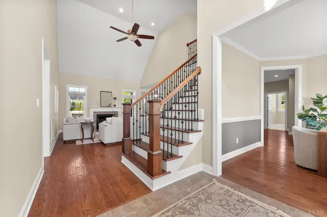 2220 Colby Drive, Forest VA, listing photo 9 of 12