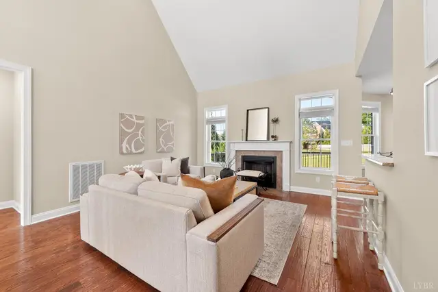 2220 Colby Drive, Forest VA, listing photo 11 of 12