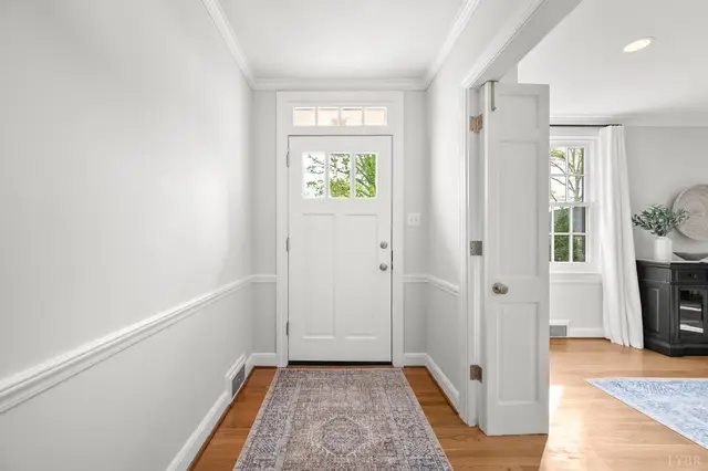 3760 Woodside Avenue, Lynchburg VA, listing photo 4 of 12