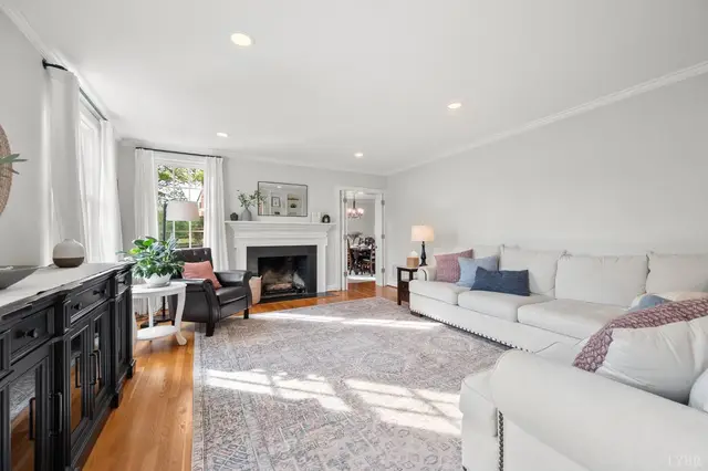 3760 Woodside Avenue, Lynchburg VA, listing photo 6 of 12